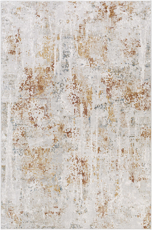 Fulham Textured Luxe Area Rug-0
