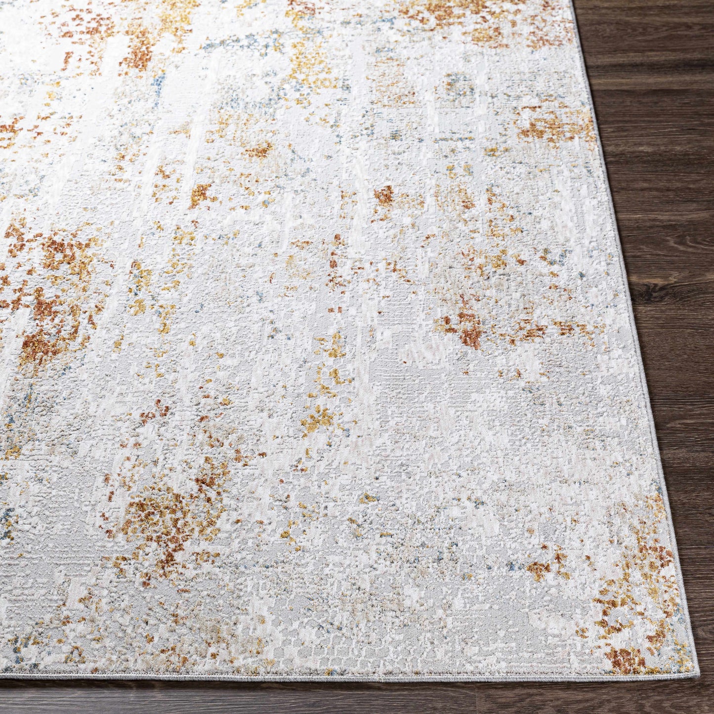 Fulham Textured Luxe Area Rug-2