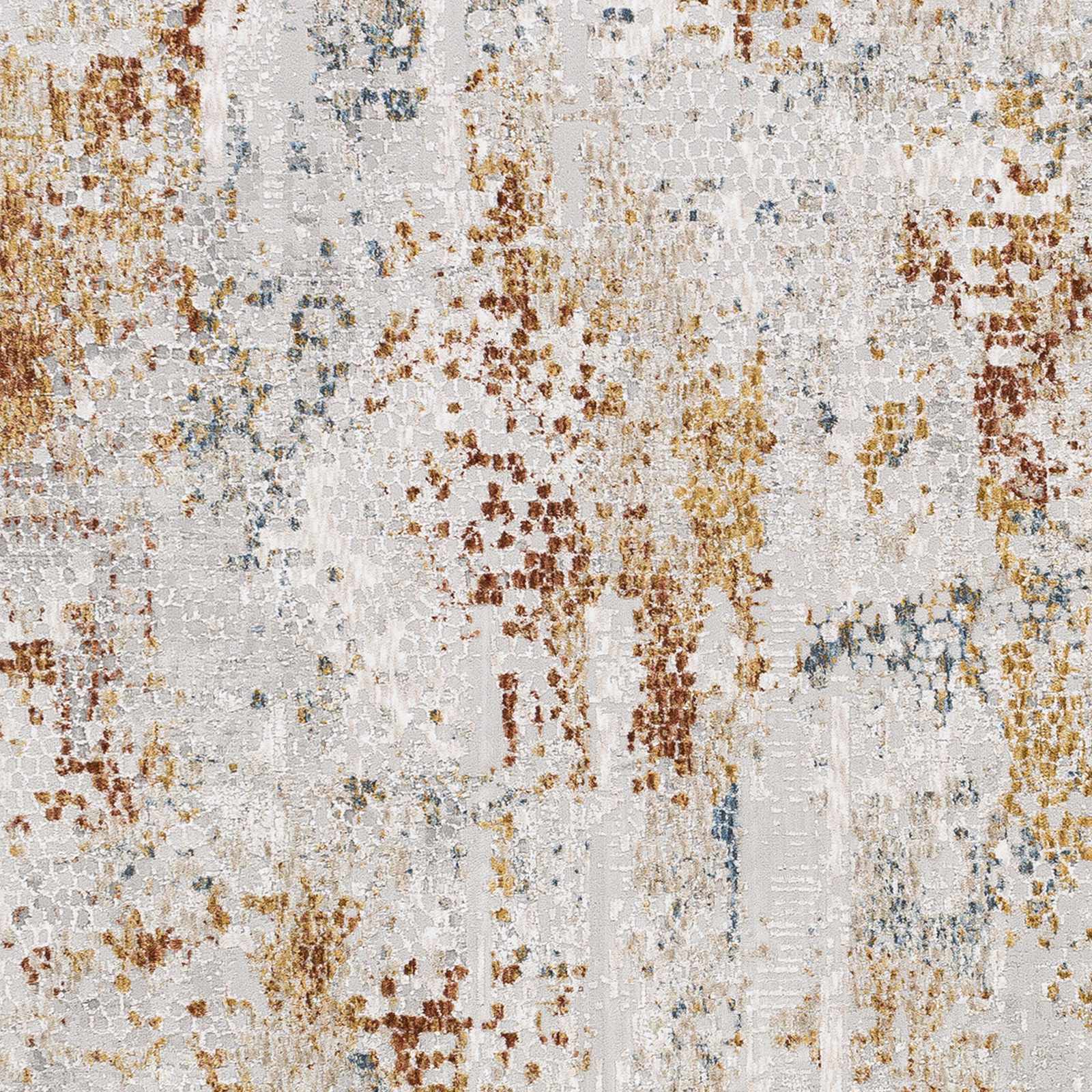 Fulham Textured Luxe Area Rug-4