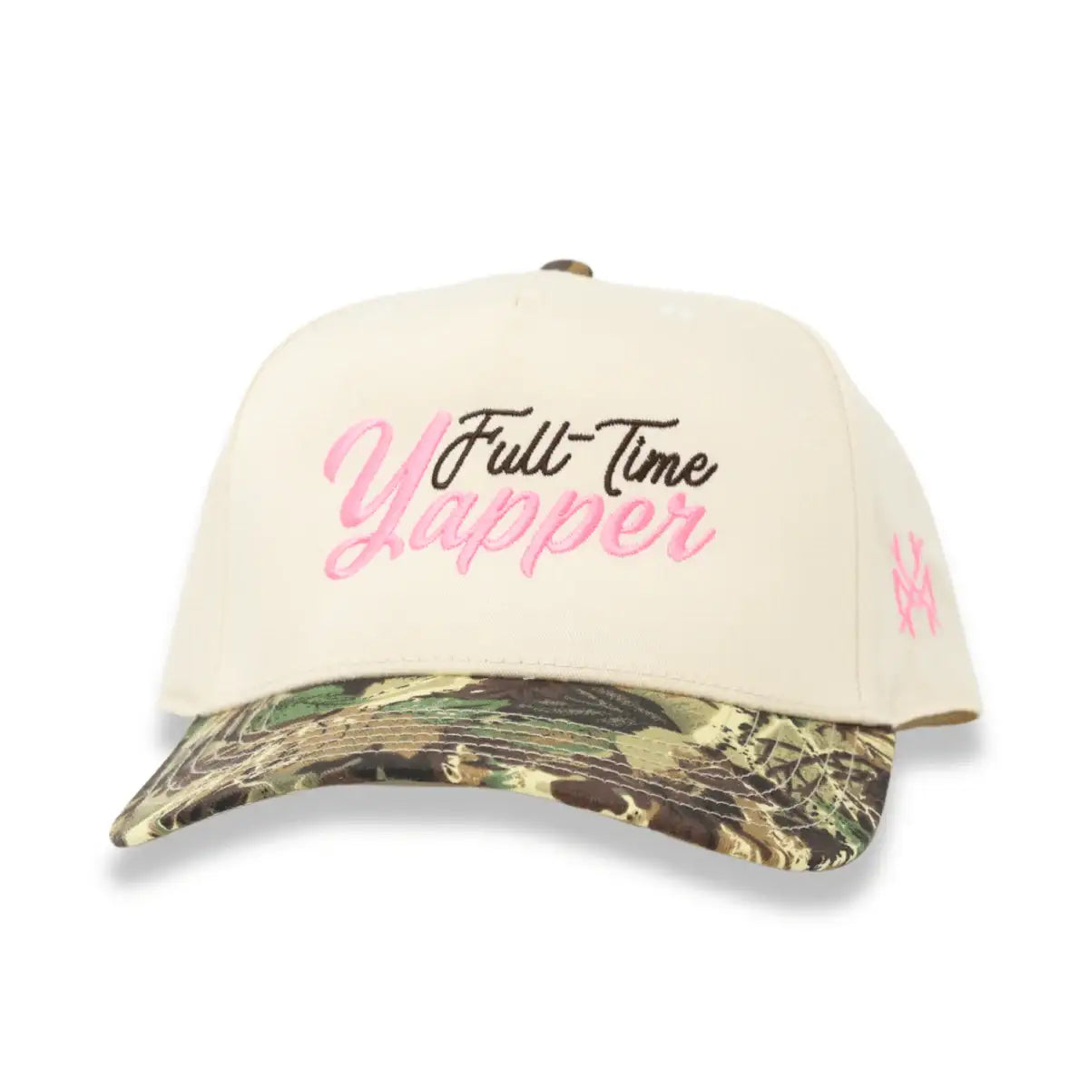 Full-Time Yapper