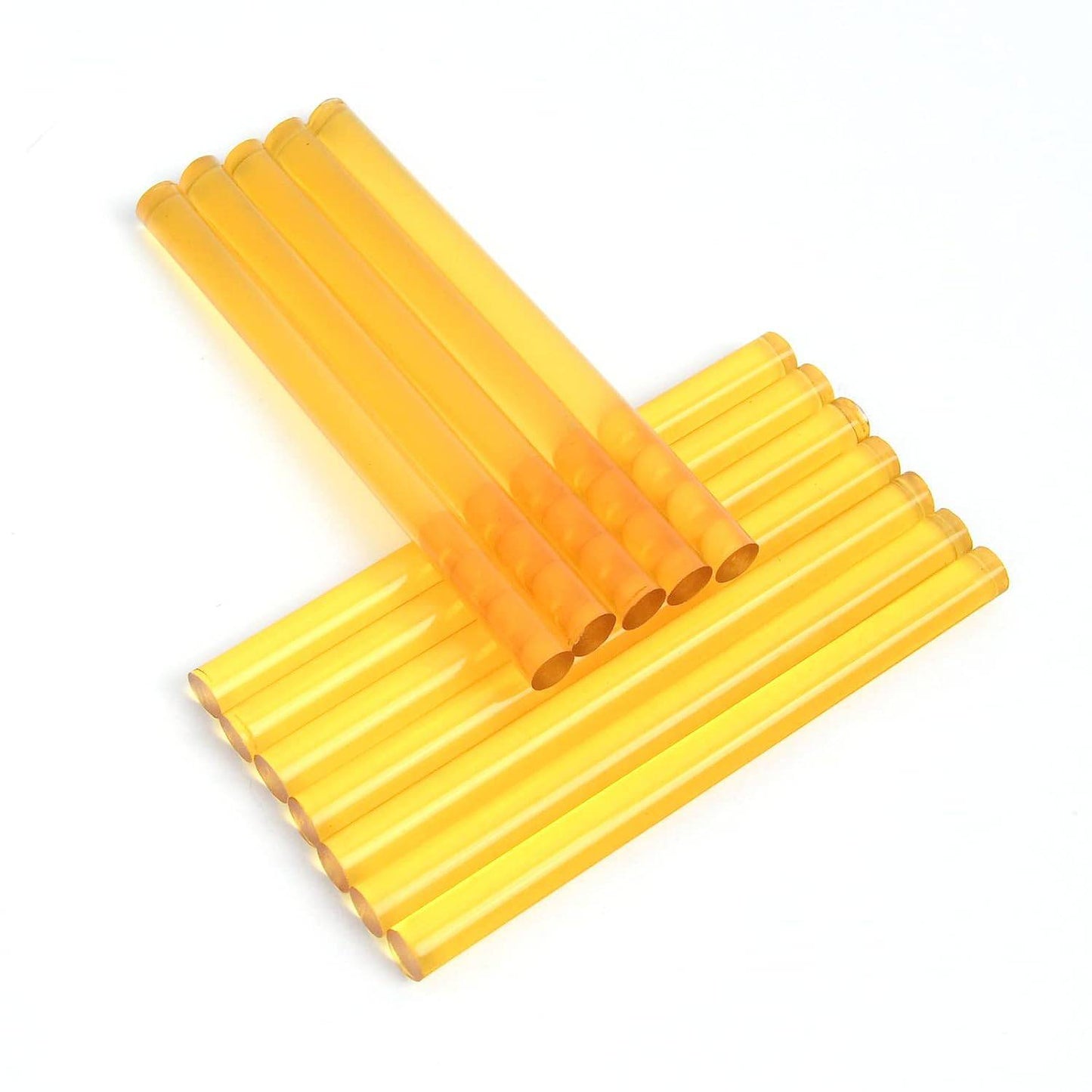 Fusion Hair Extensions Glue Sticks 12 PCS/Pack
