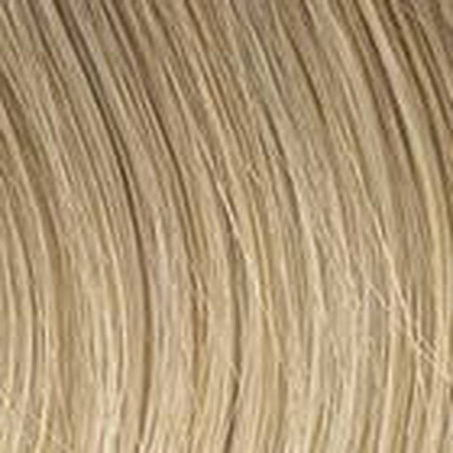 GAME CHANGER - Human Hair Topper (Mono Top) BY Raquel Welch