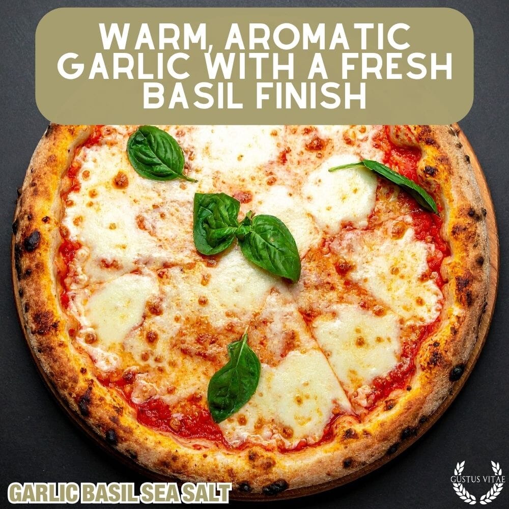 Garlic Basil Sea Salt-3
