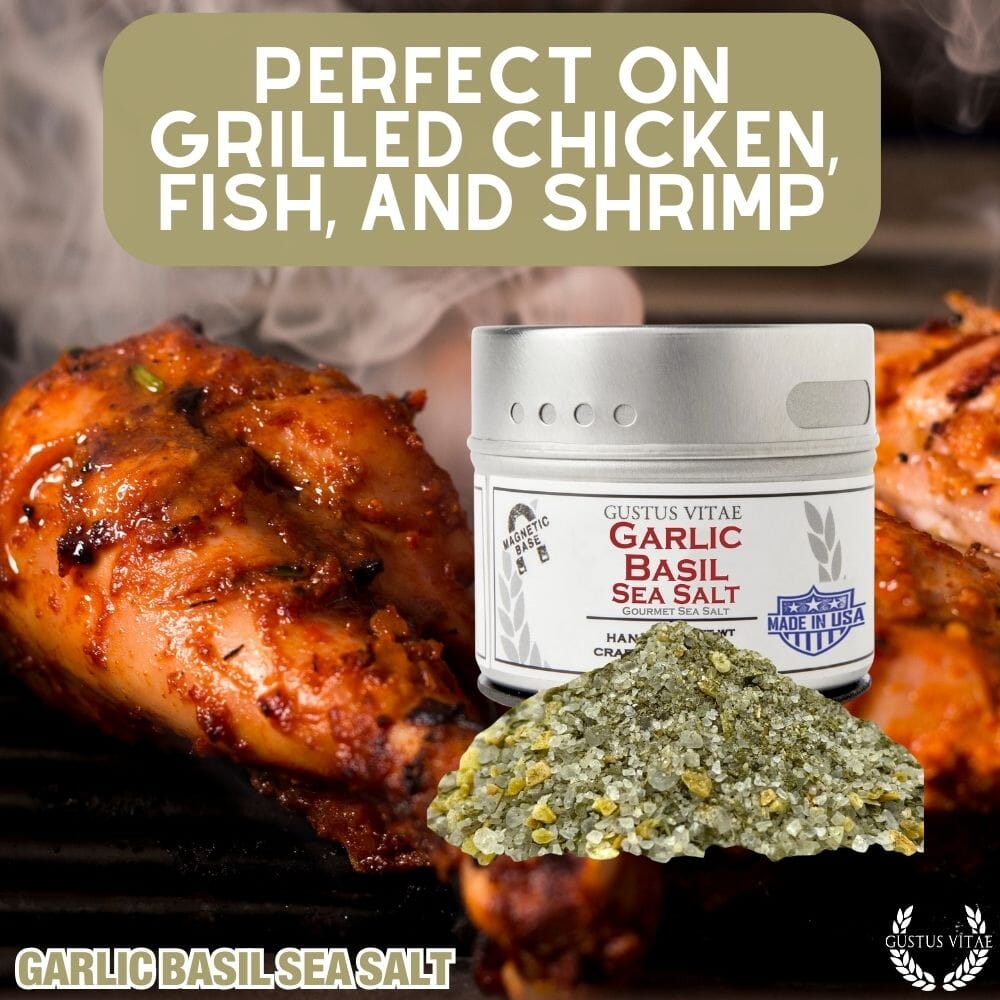 Garlic Basil Sea Salt-2