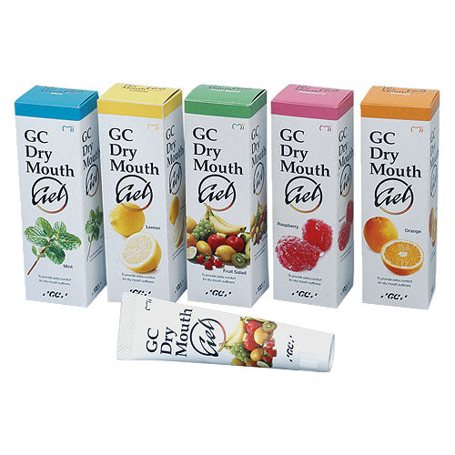 GC Dry Mouth Gel-0
