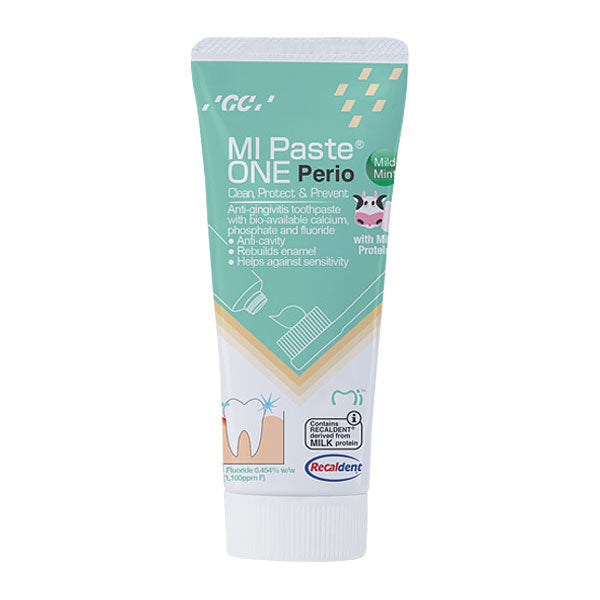 GC MI Paste ONE Perio-0