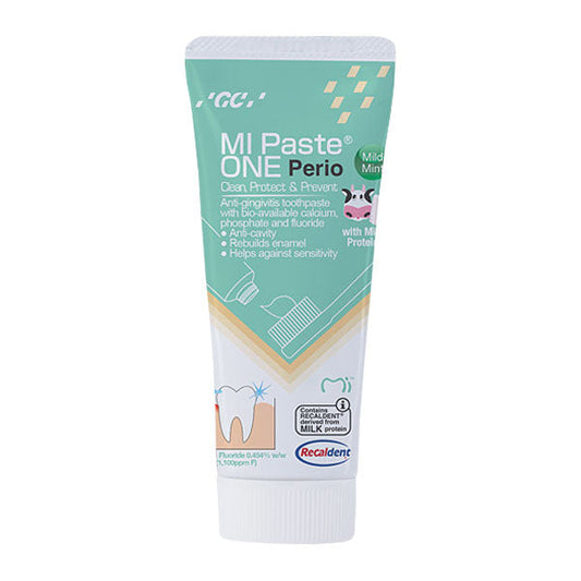 GC MI Paste ONE Perio-0