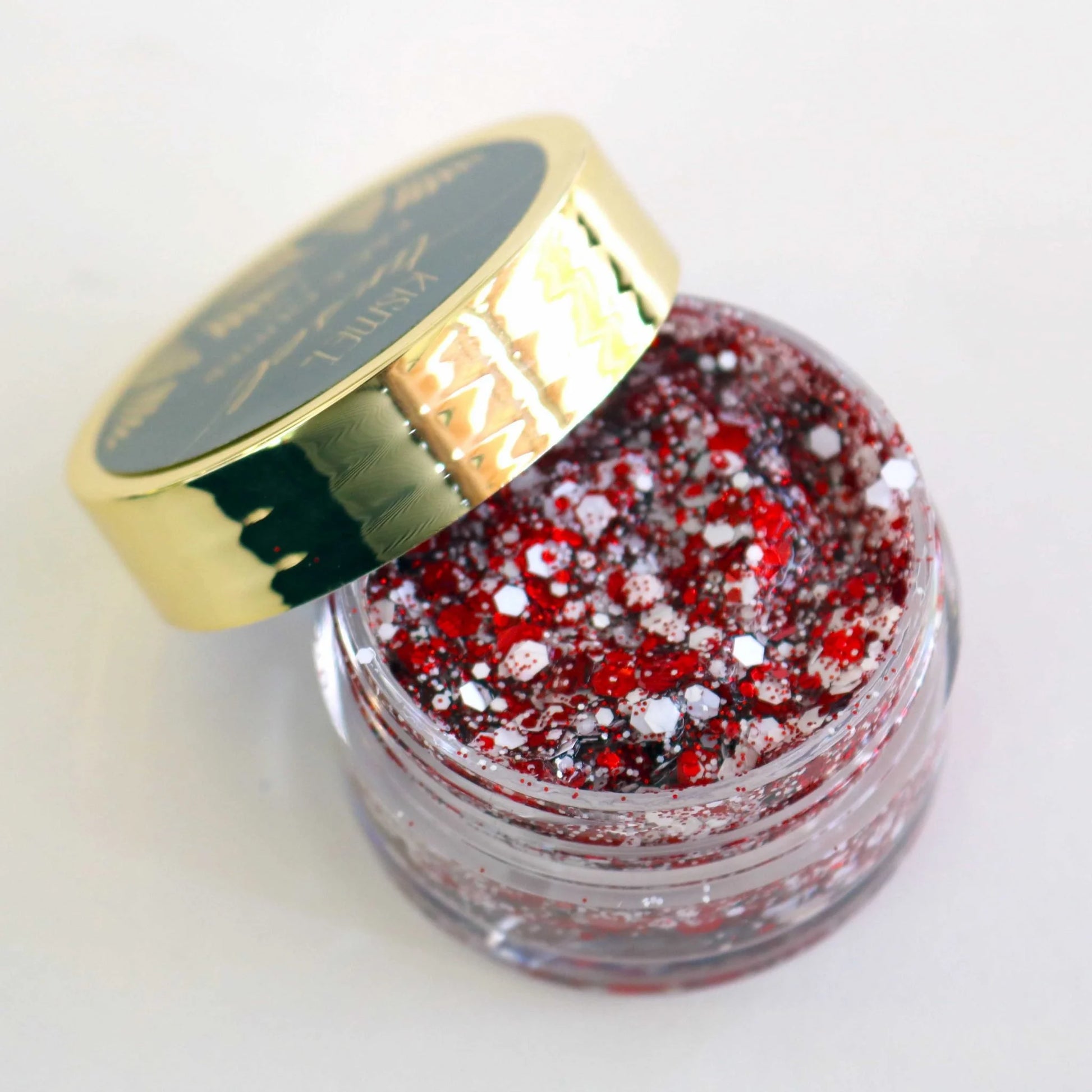 School Spirit Face Glitter-13