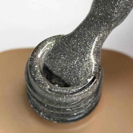 DARK Gel Polish Night Cat #03, 10ml-2