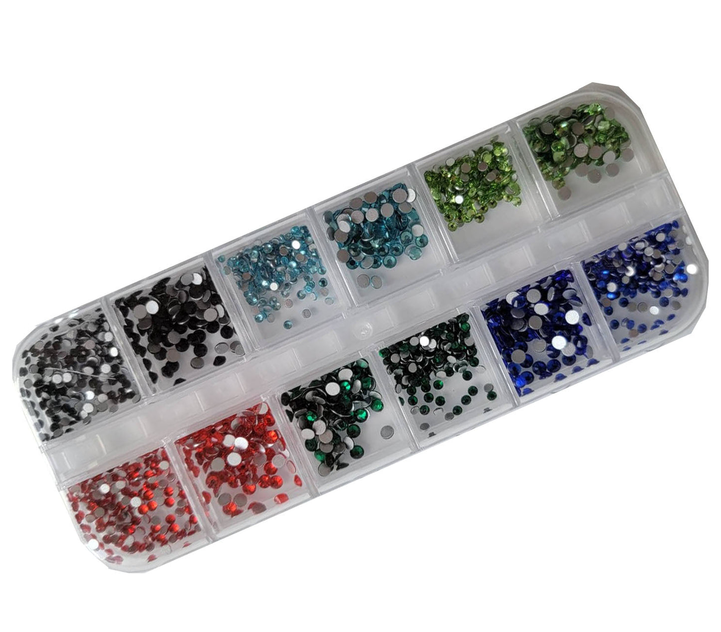 Colorful | Gems  #6-0