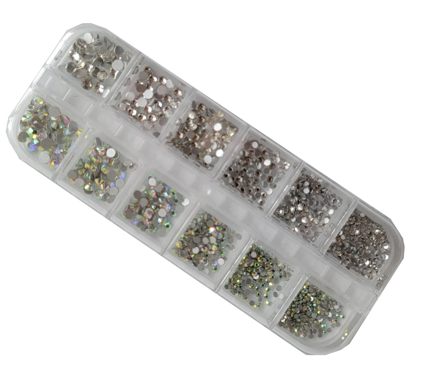 Opal & Silver | Gems   #9-0