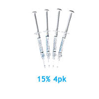 Generic P-15 Whitening Gel (Compare to Opalescence 15%)-1