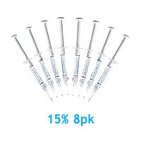 Generic P-15 Whitening Gel (Compare to Opalescence 15%)-2