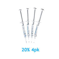 Generic P-20 Whitening Gel (Compare to Opalescence 20%)-1