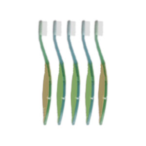 Generic Extra Soft Toothbrush (compare to Nimbus)-0