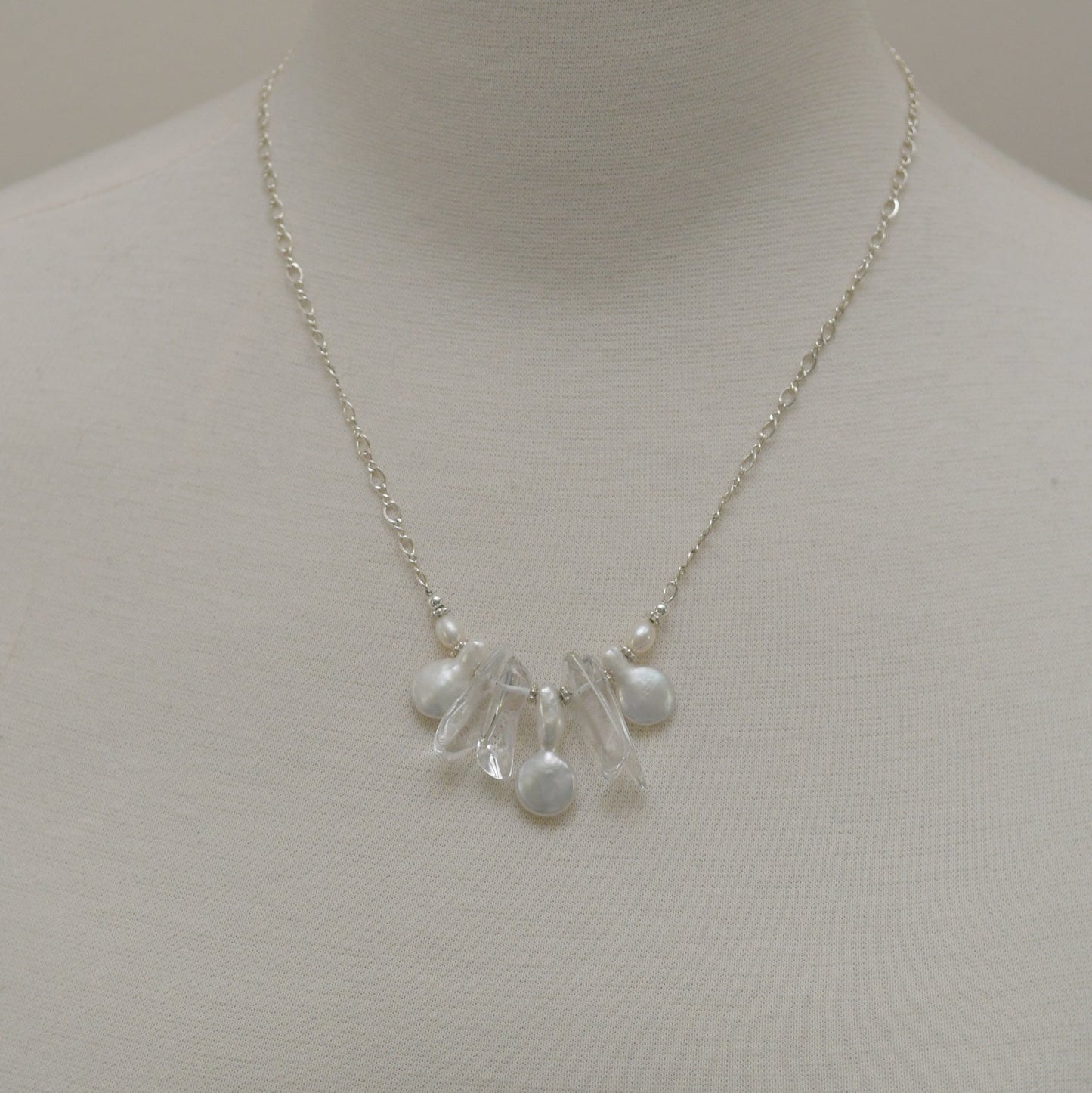 Georgie O' Pendant