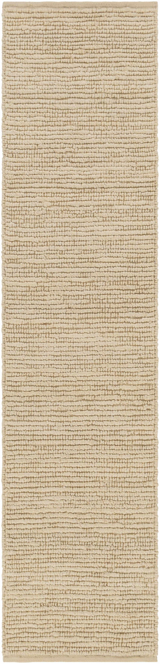 Glover Bleached Braided Jute Carpet-10
