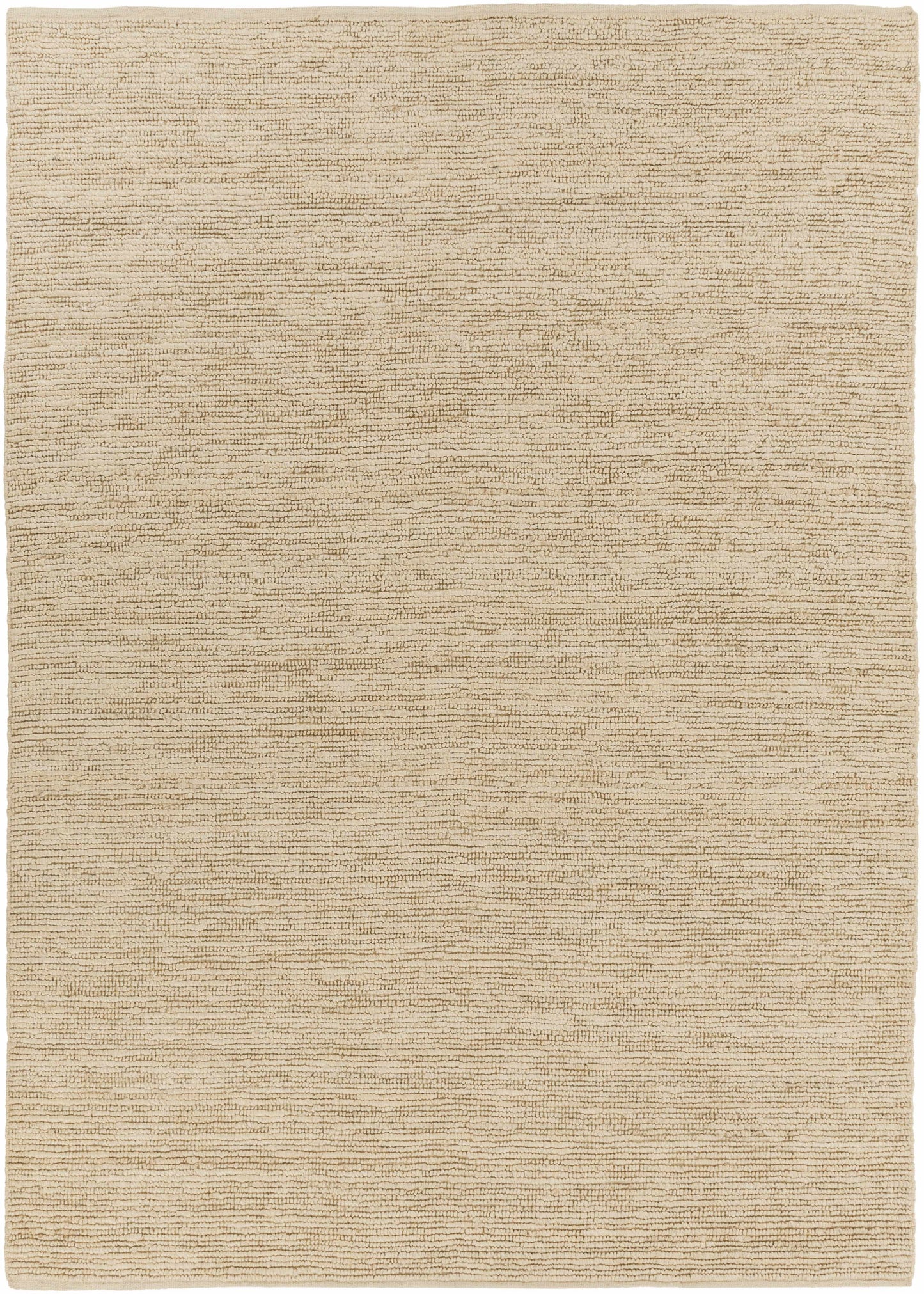 Glover Bleached Braided Jute Carpet-9