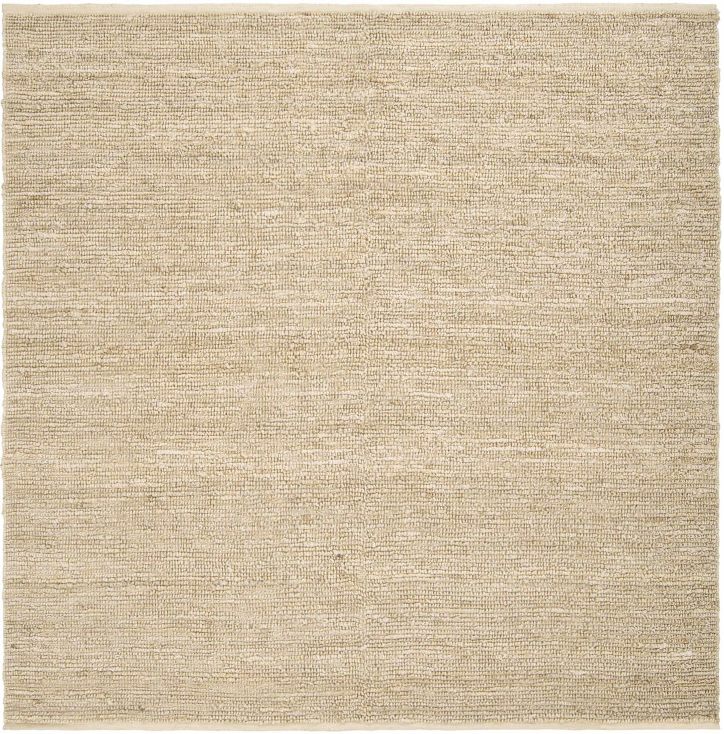 Glover Bleached Braided Jute Carpet-8