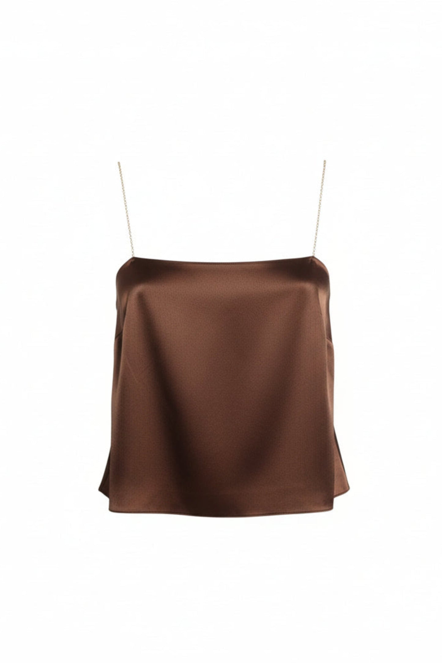 Silk Cami Tank