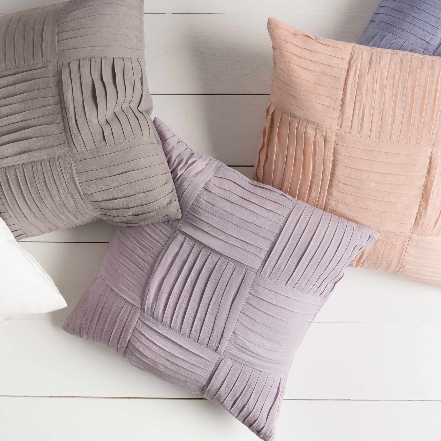 Corton Throw Pillow - Clearance-1