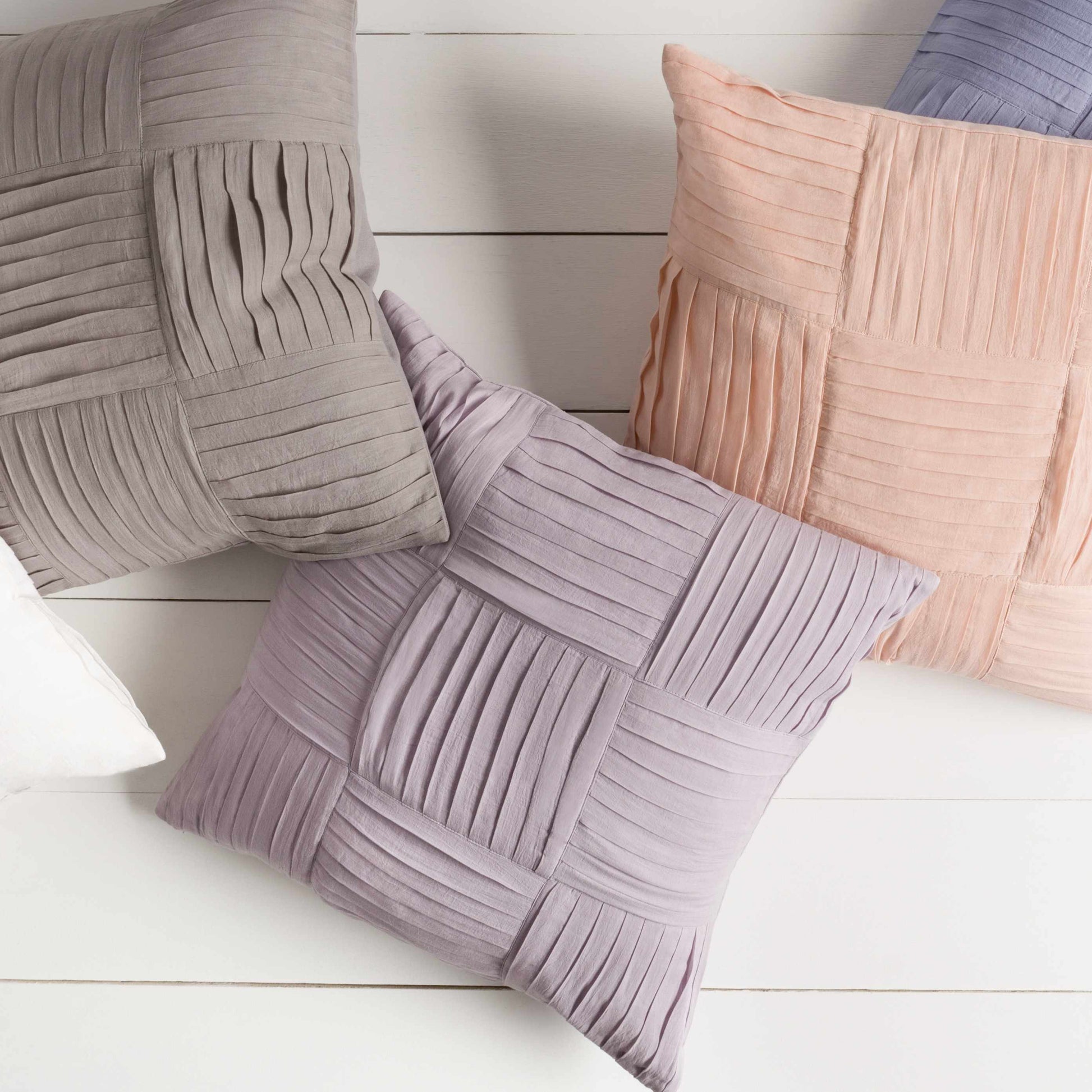 Corton Throw Pillow - Clearance-1