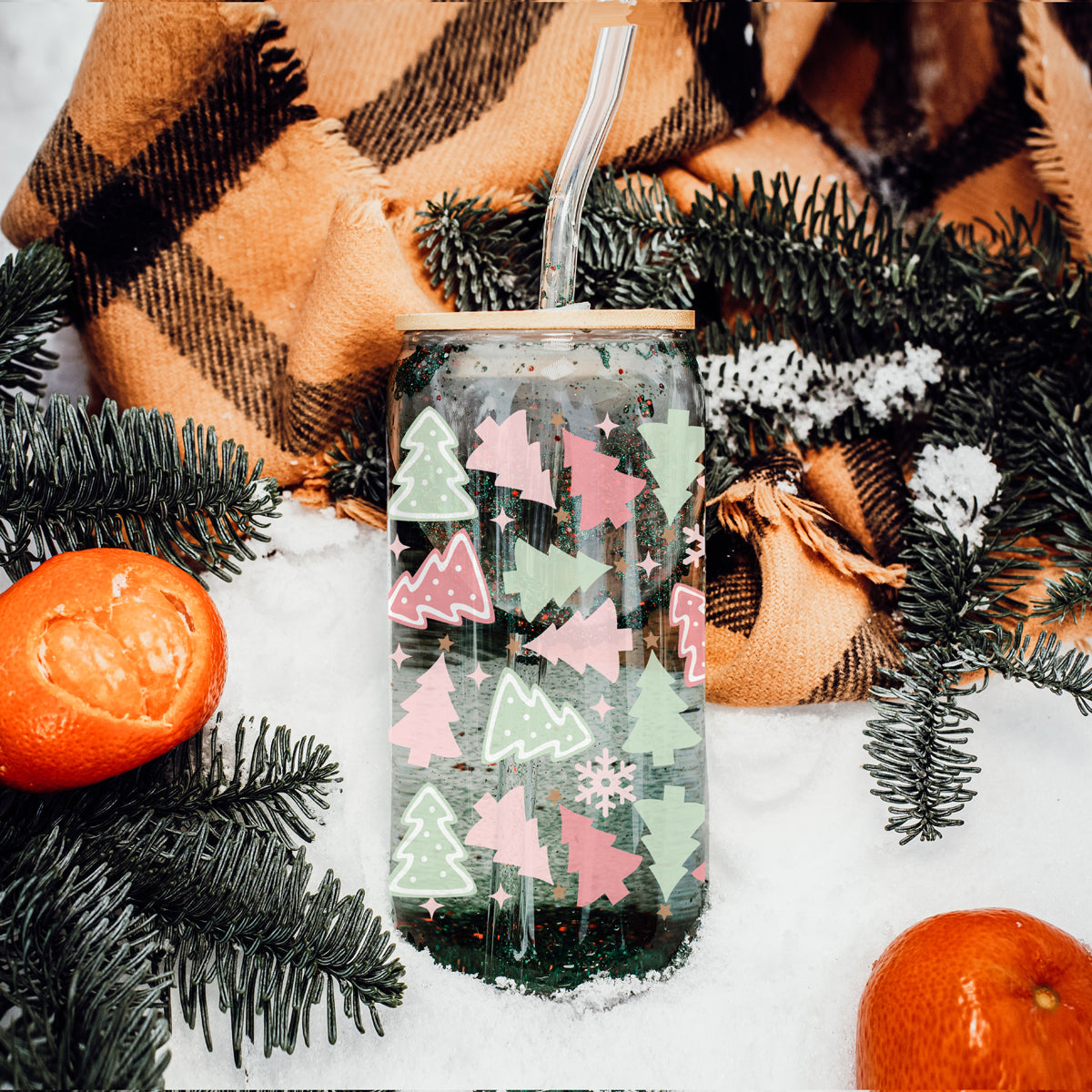 Tree Tops Glisten 17oz-3