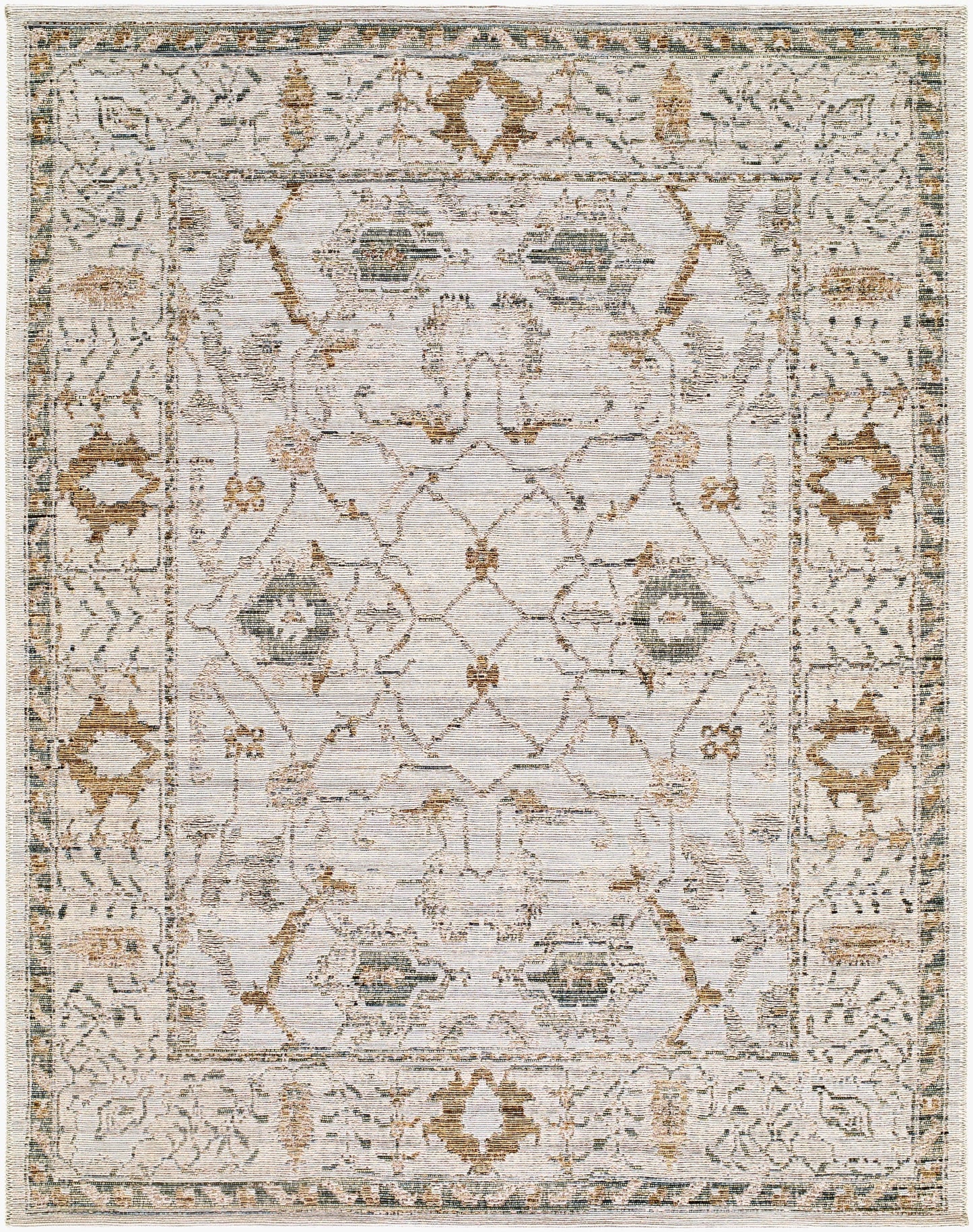 Jeneva Area Rug