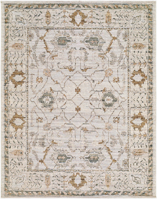 Jeneva Area Rug
