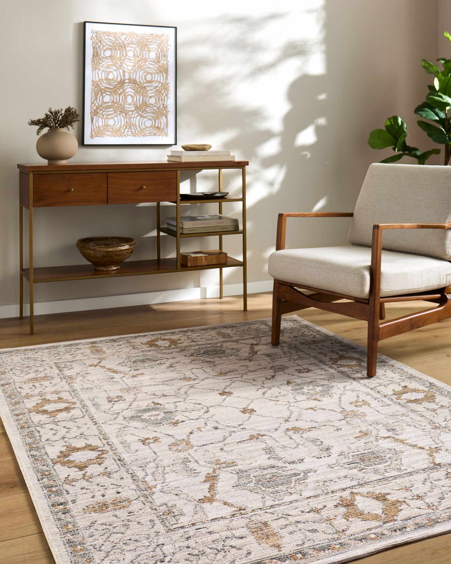 Jeneva Area Rug