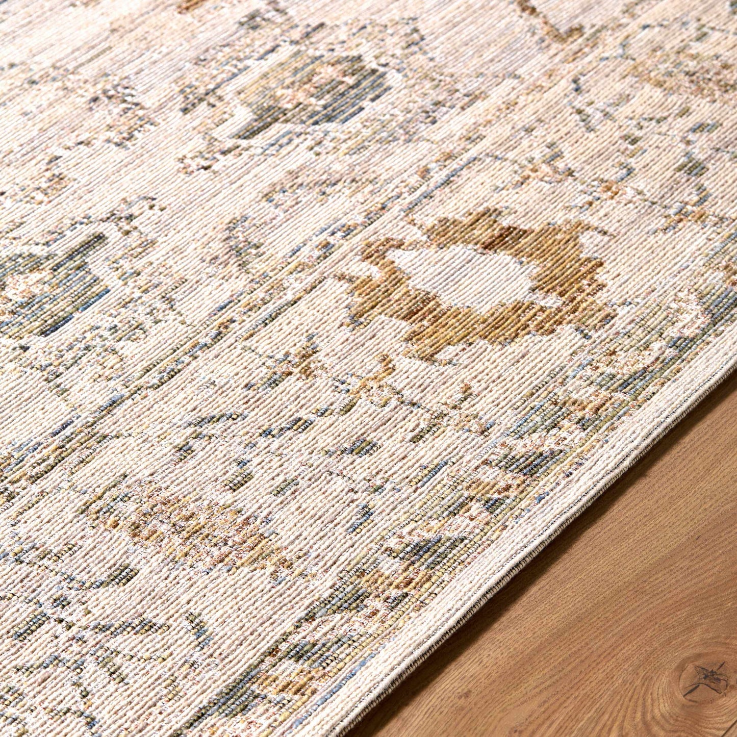 Jeneva Area Rug