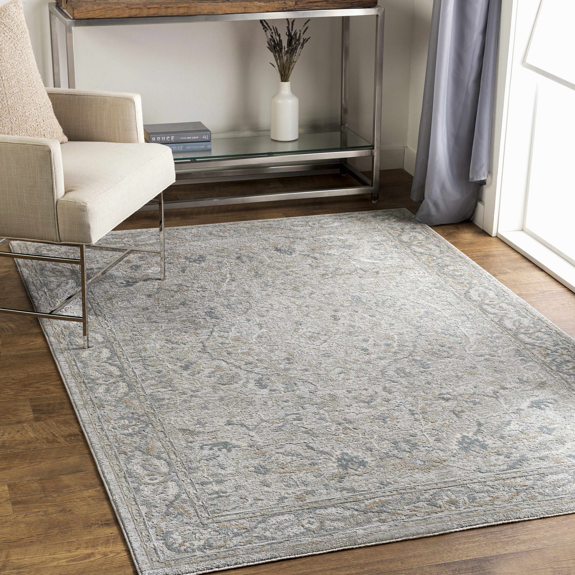 Glengarry Luxe Boutique Rug-1