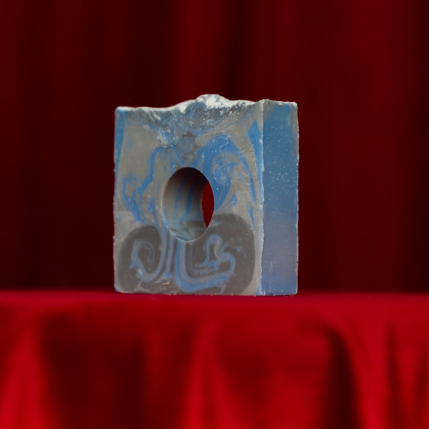 Glory Hole  Cold Process Soap