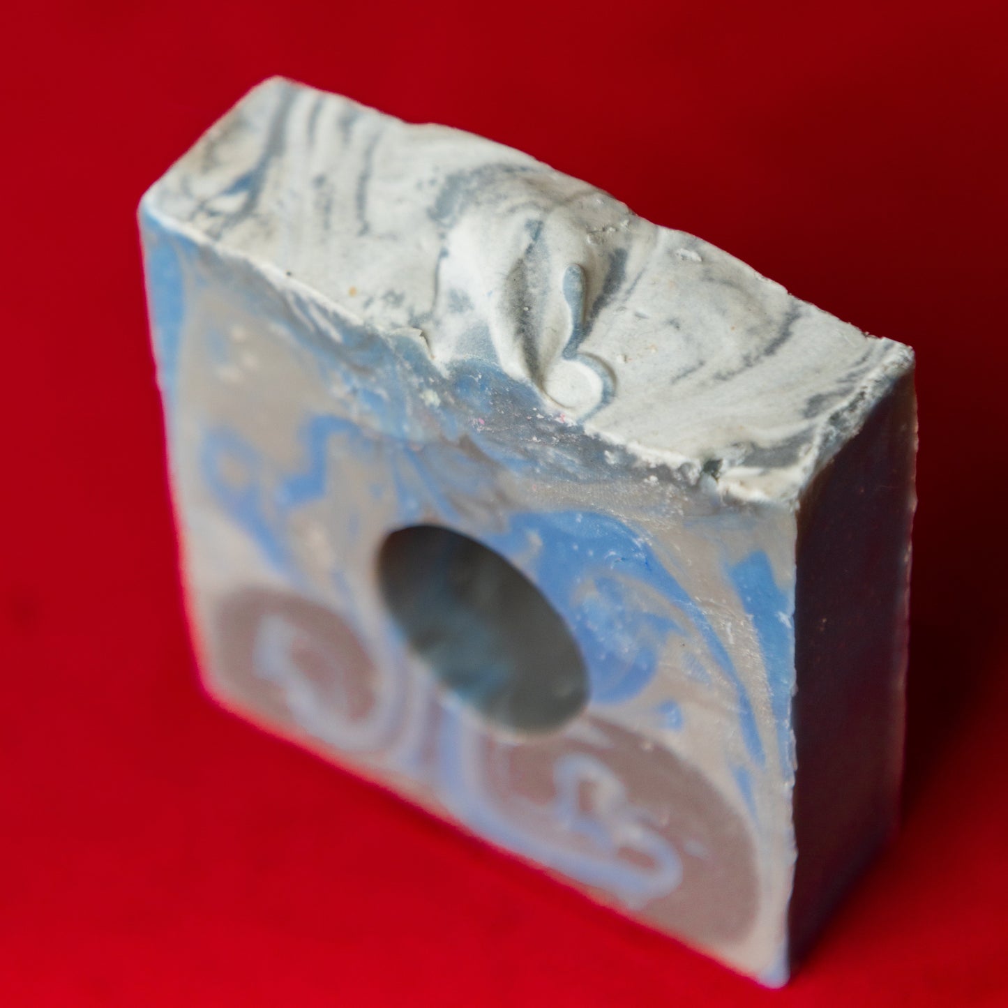 Glory Hole  Cold Process Soap