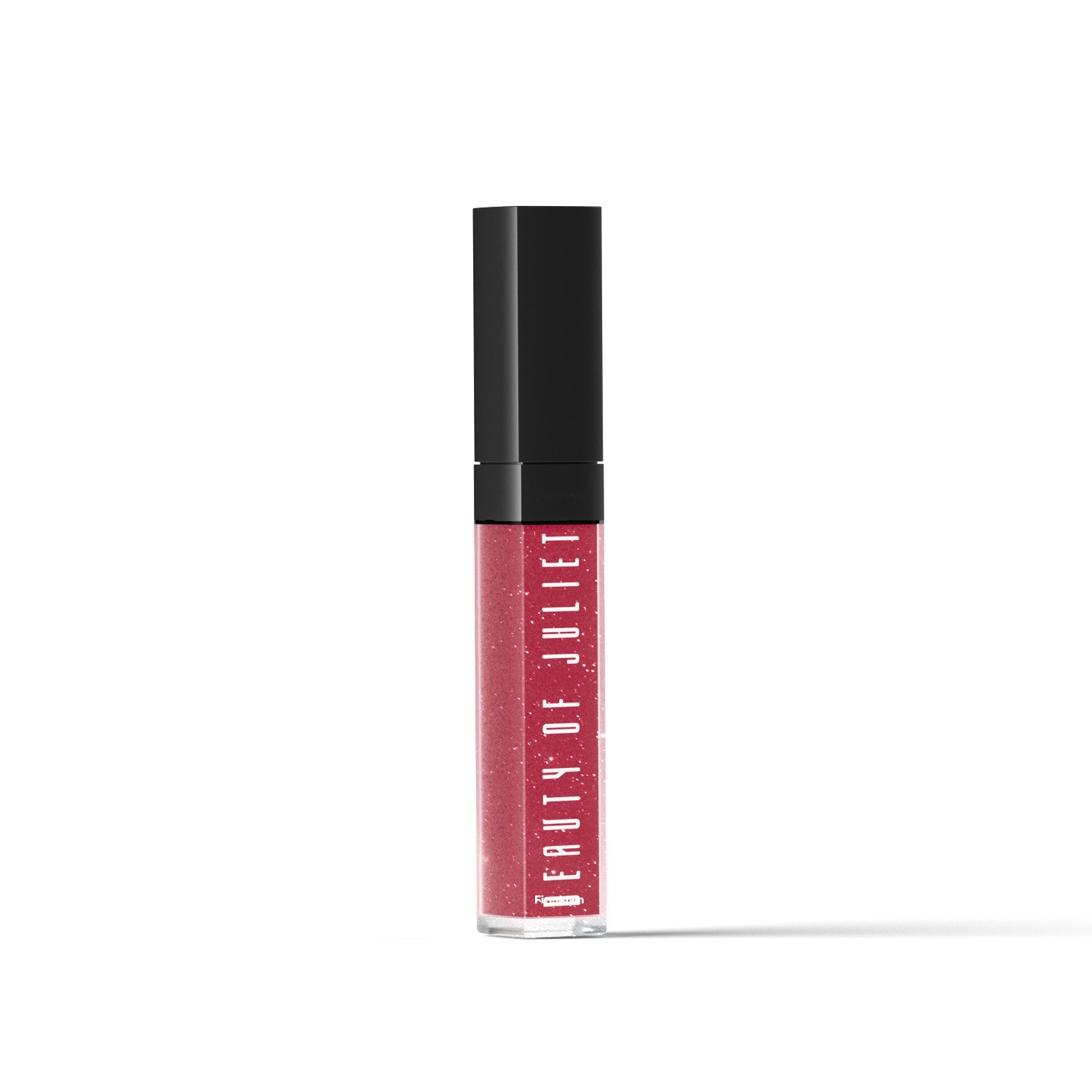 Lip Gloss - Firedown-0