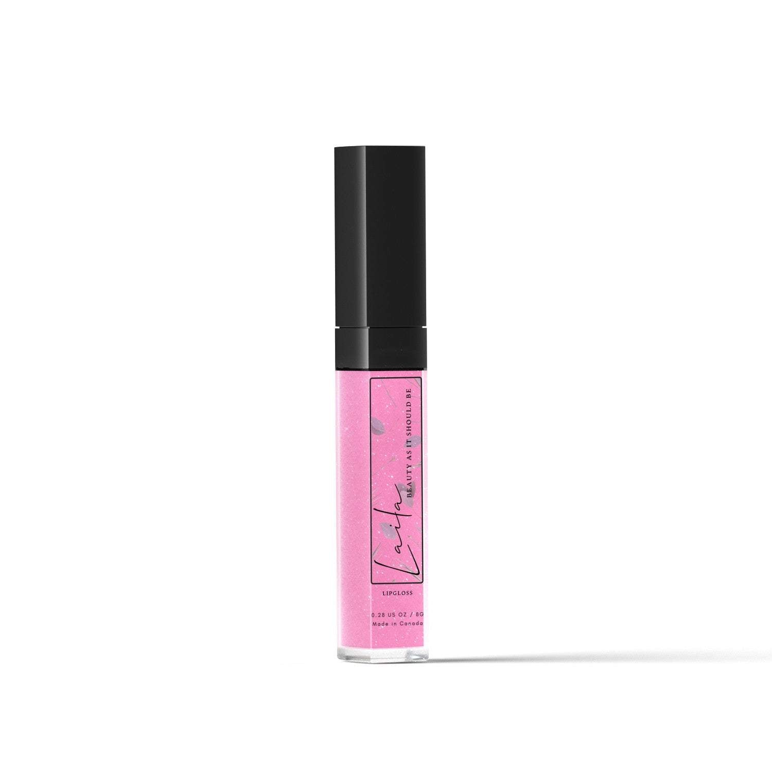 Ravishing Pink Lip-gloss-0