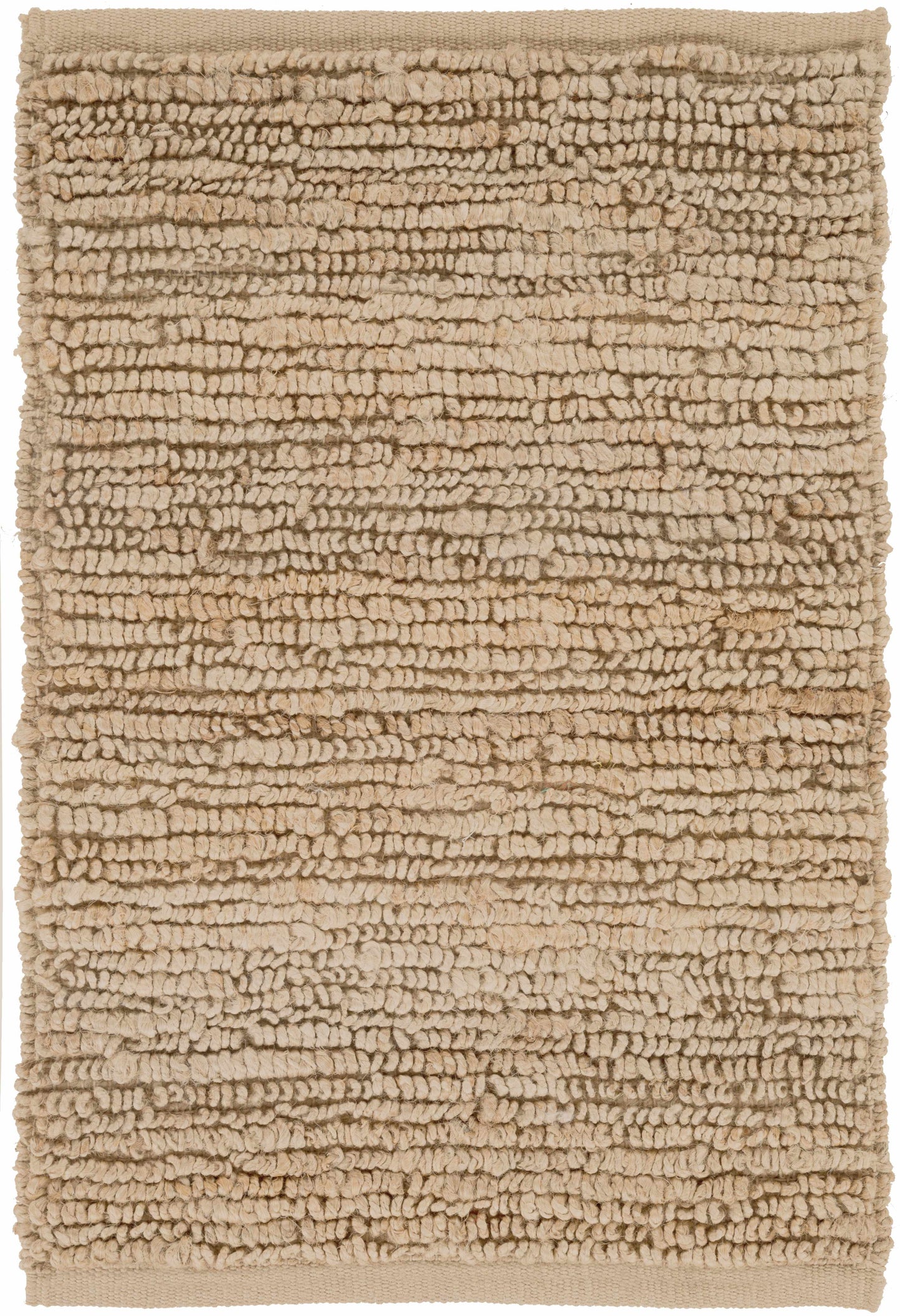 Glover Natural Braided Jute Carpet-0