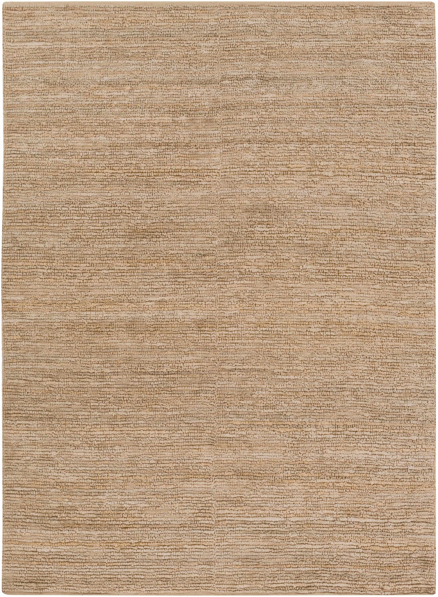 Glover Natural Braided Jute Carpet-5