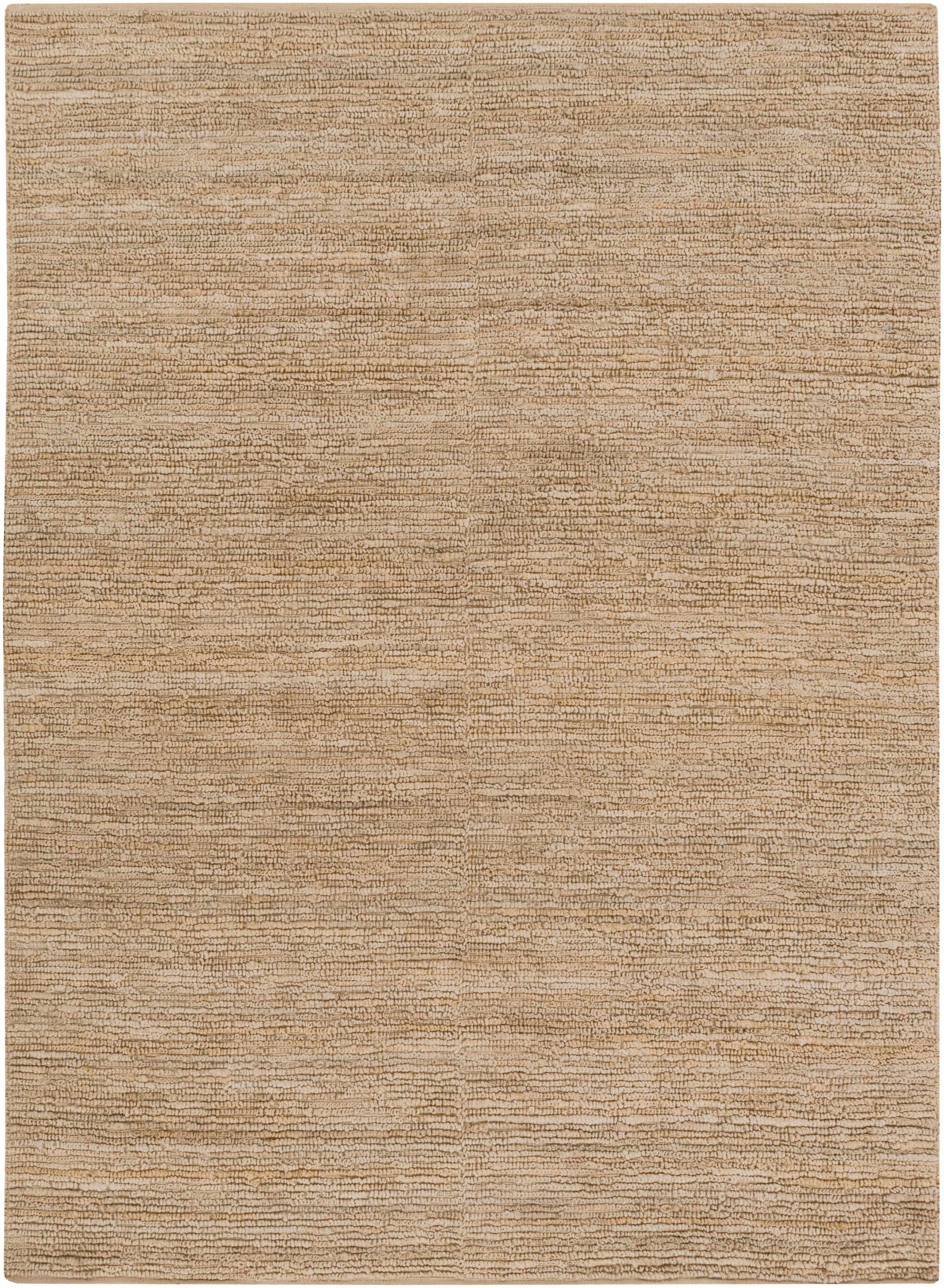 Glover Natural Braided Jute Carpet-5