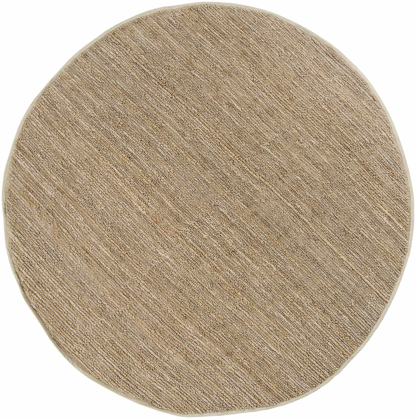 Glover Natural Braided Jute Carpet-6