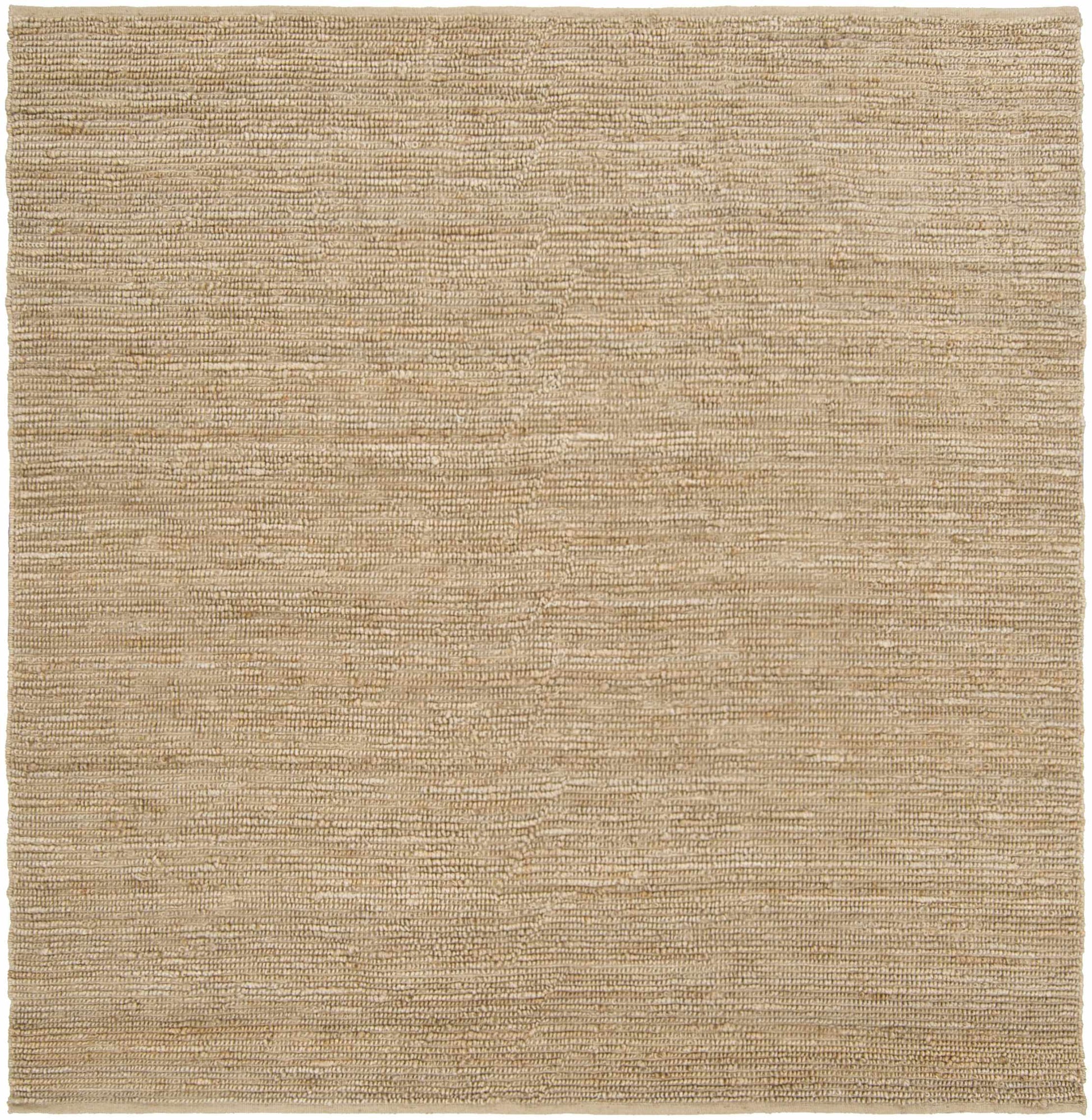 Glover Natural Braided Jute Carpet-7