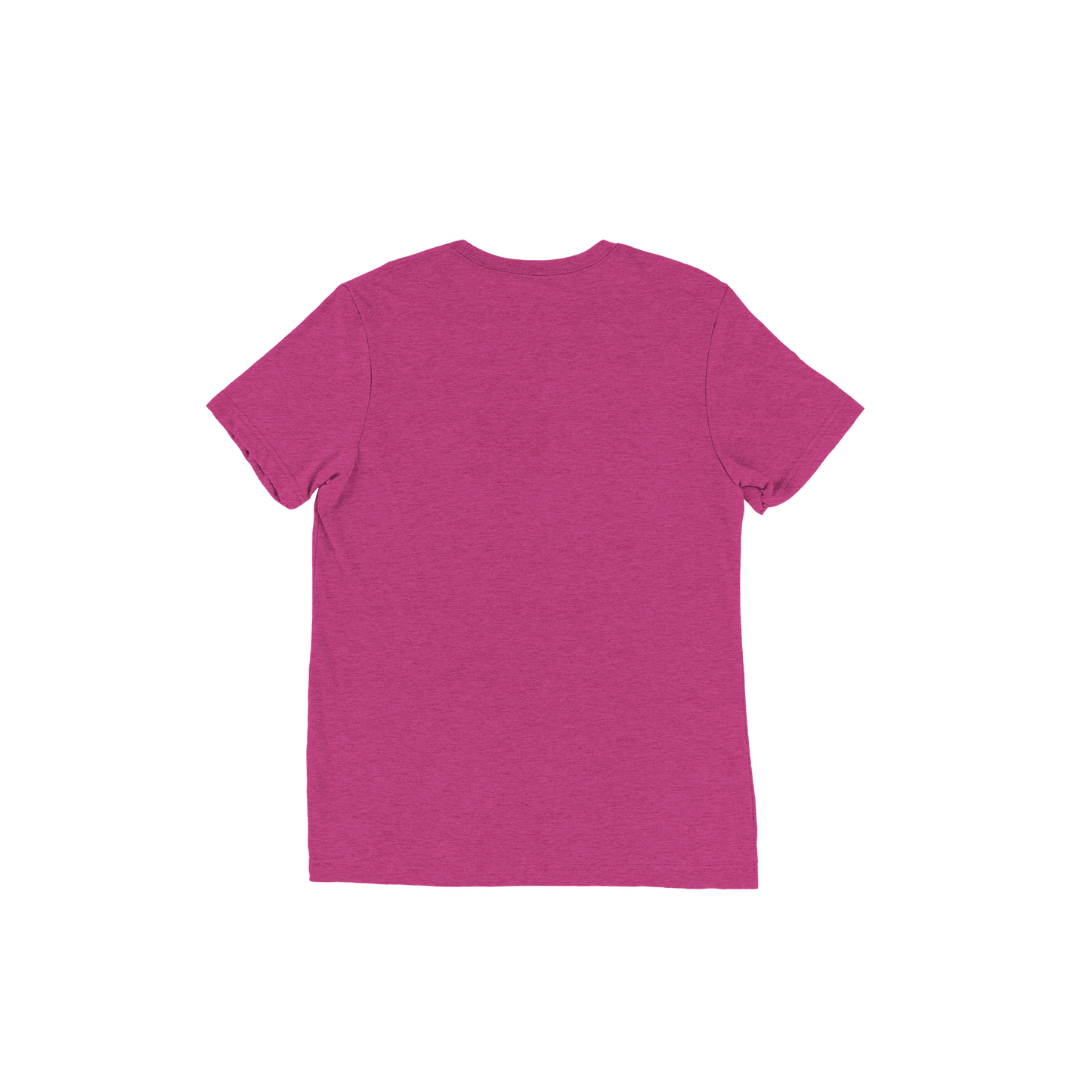 Go Fig Graphic Tee - Berry
