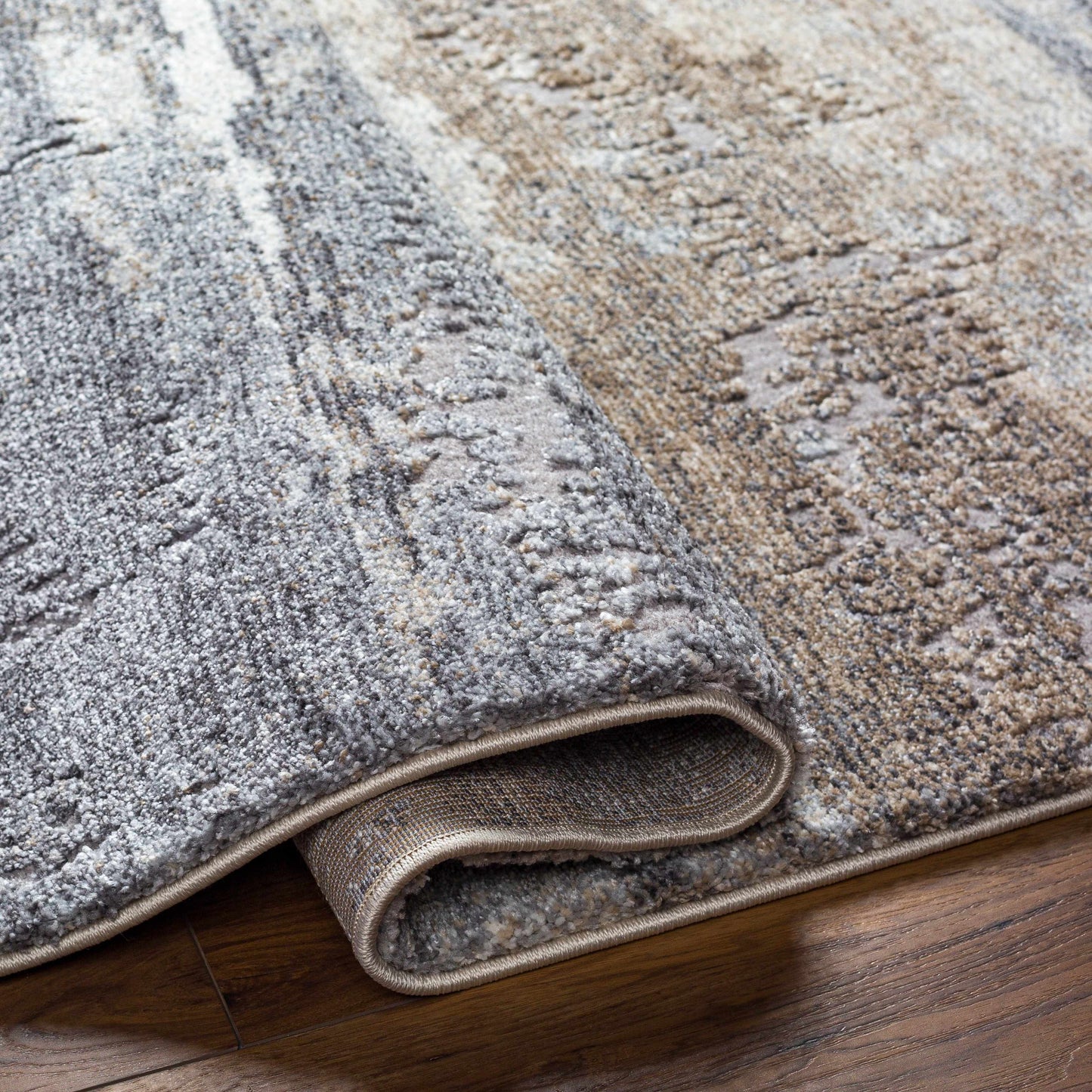 Gonen Thick Luxe Rug-4