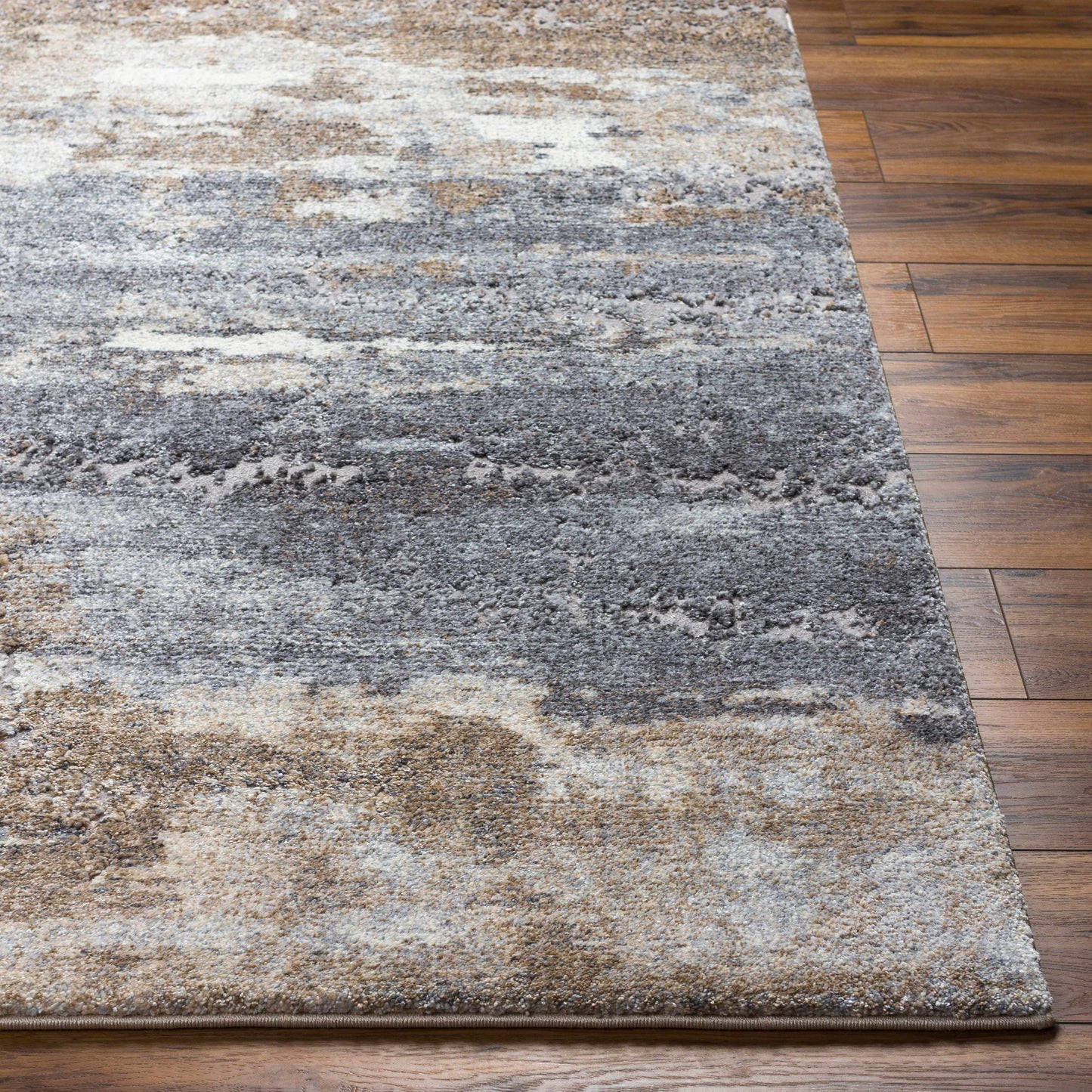 Gonen Thick Luxe Rug-2