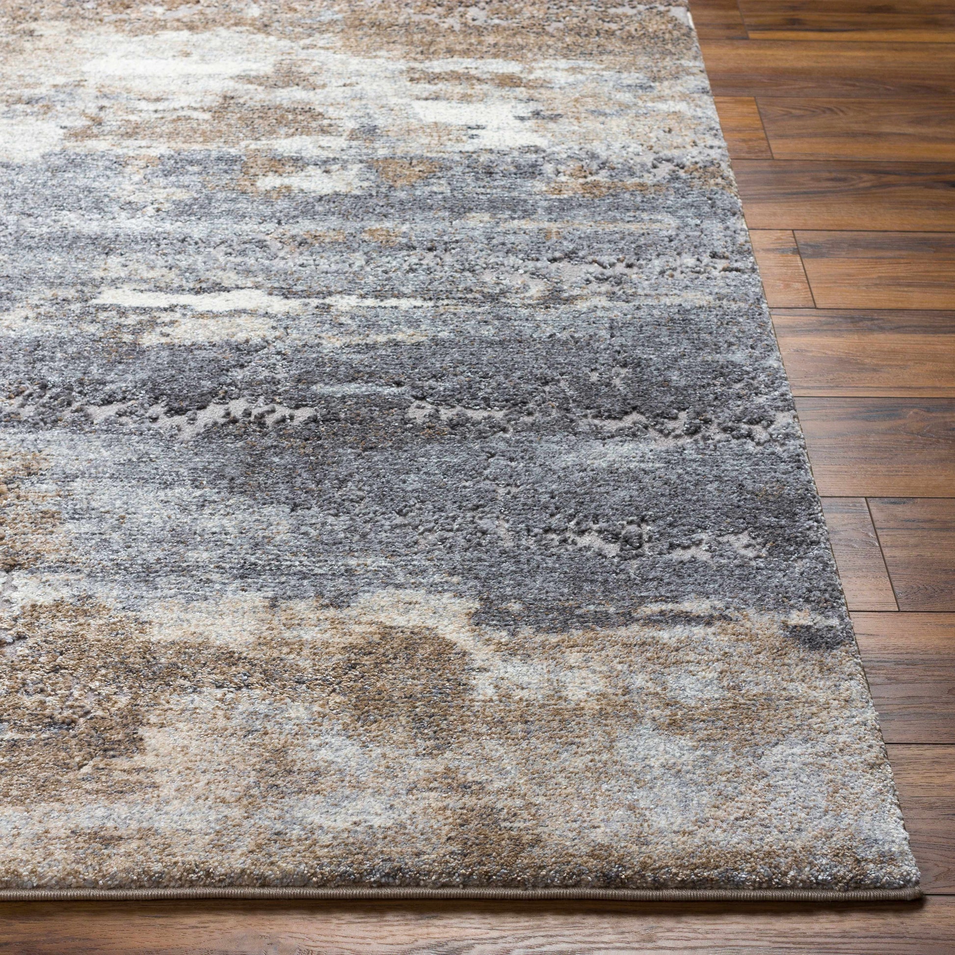 Gonen Thick Luxe Rug-2
