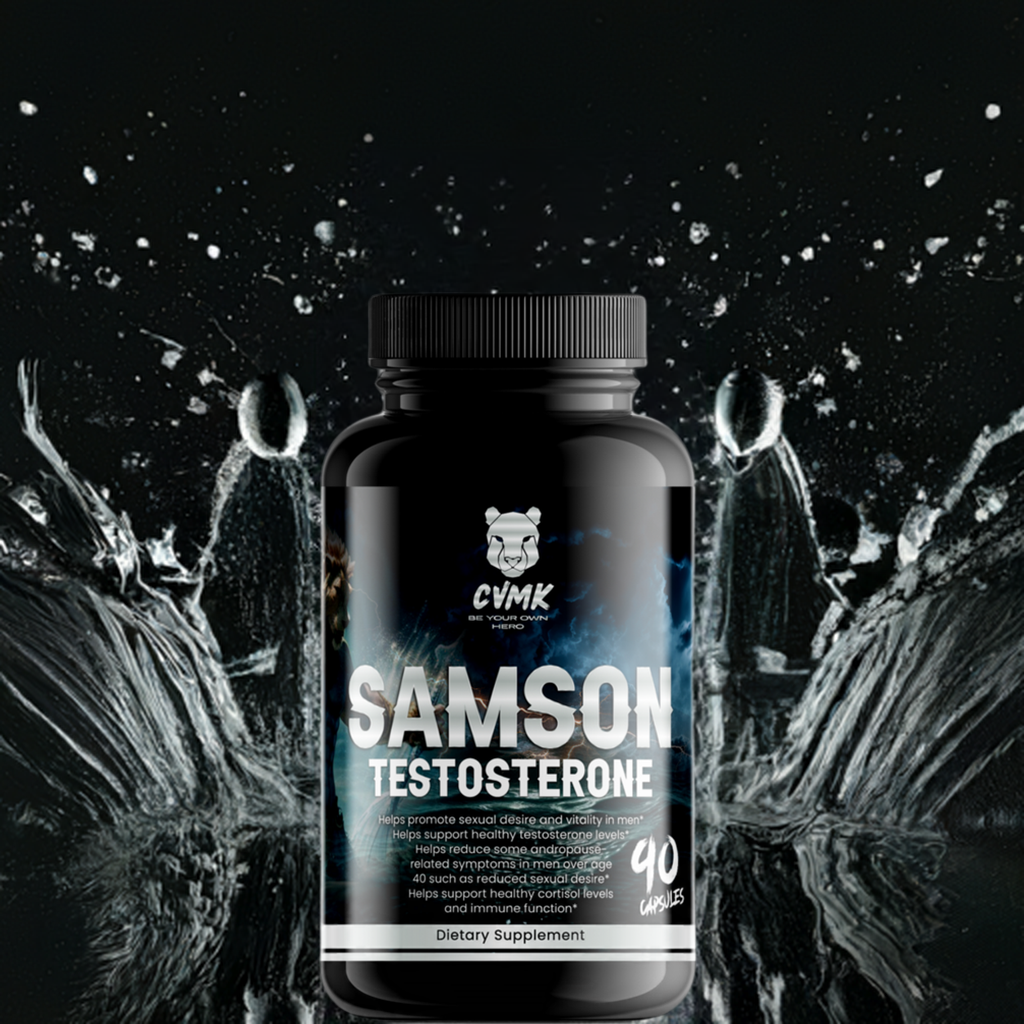 SAMSON-1