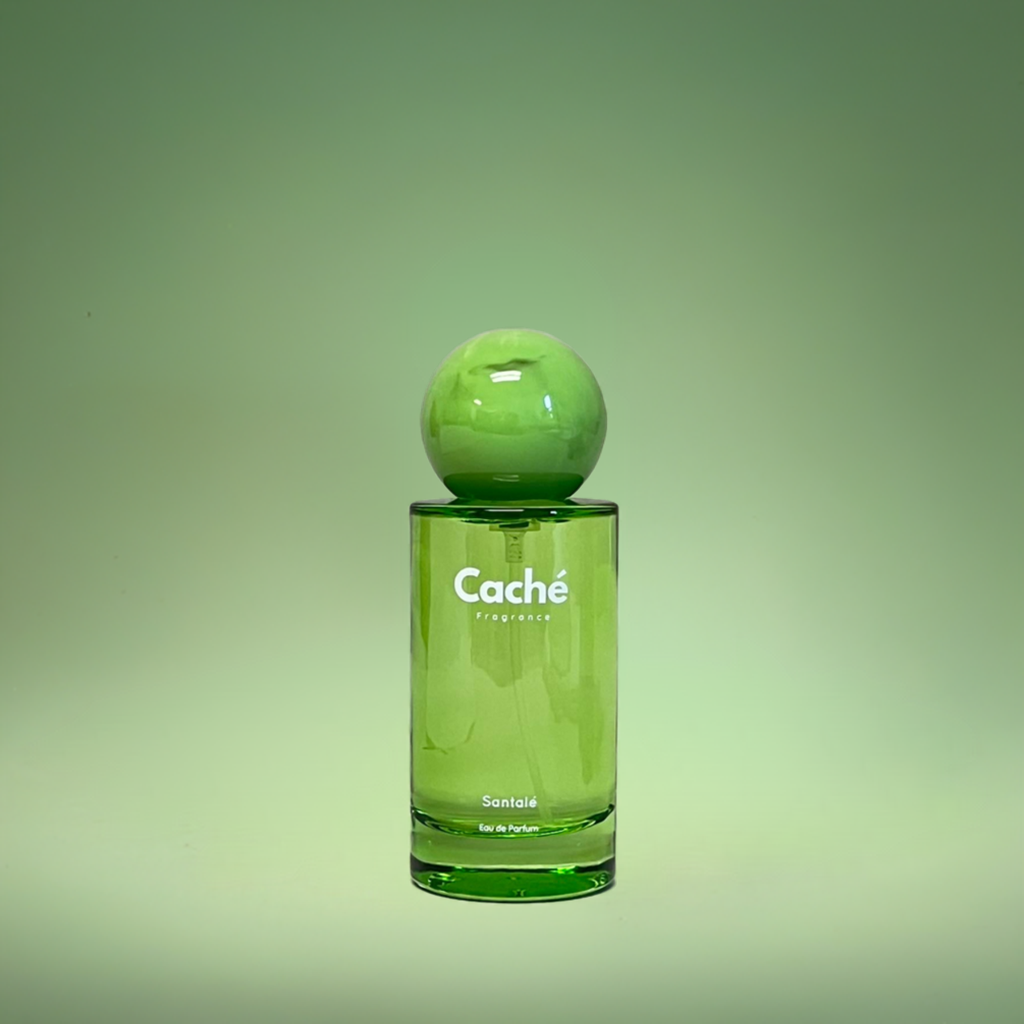 Caché - Santalé