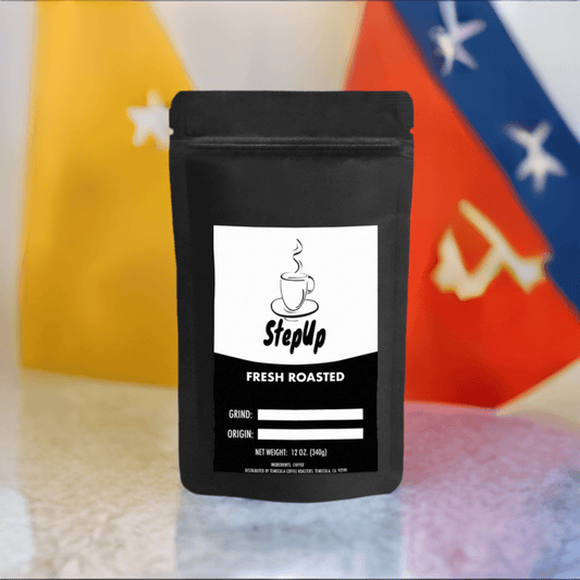 Nicaragua SHG/EP Coffee | Medium Roast (12oz - 2lb)-0