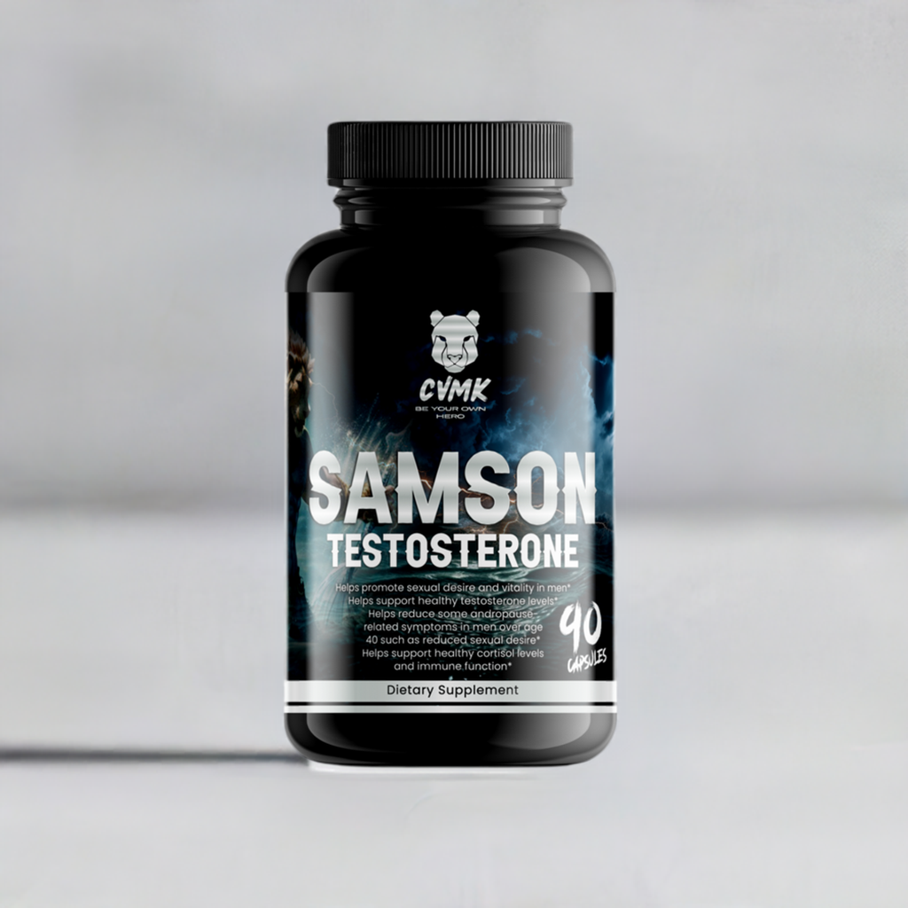 SAMSON-2