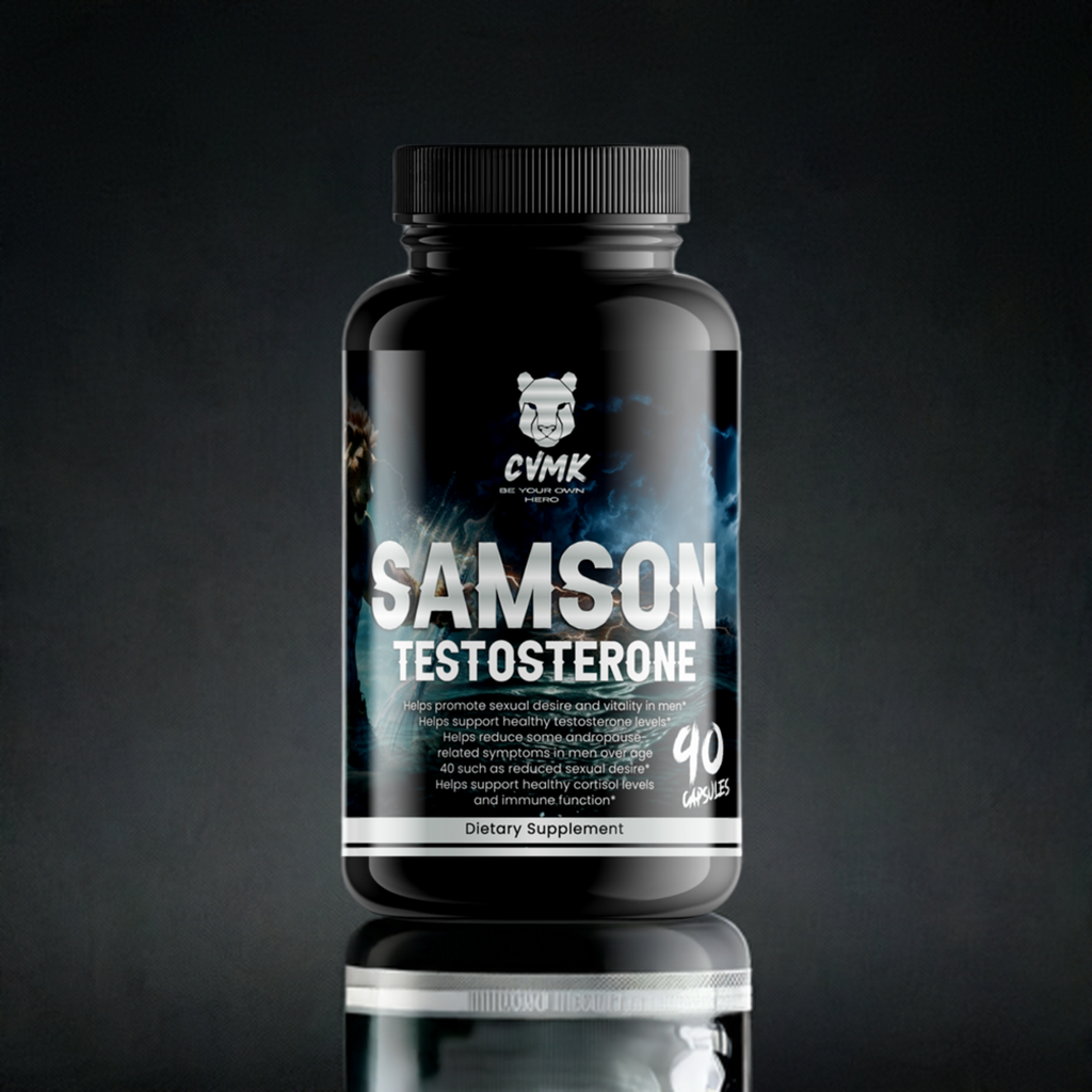 SAMSON-4
